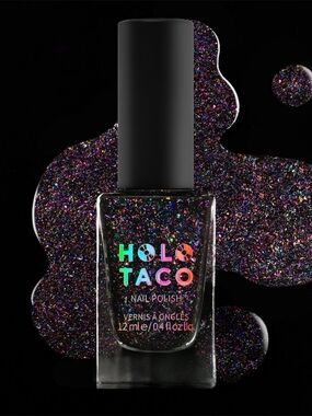 Holo Taco - Trick Or Trash